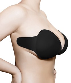 Sutiã Adesivo com Abas Laterais Adere Up Plus (958)