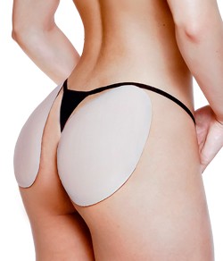 Bumbum Up Adesivo Adere Up (989) Aumenta At 2 cm