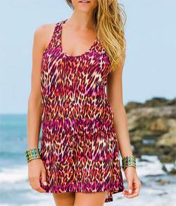 Vestido gua Doce Bicho Color (12144)