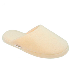 Chinelo Feminino Fechado Atoalhado Artema (501-04)