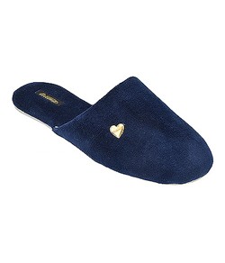 Chinelo Fechado Plush Artema (805-20)