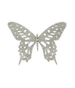 Bijoux de pele - Butterfly #003