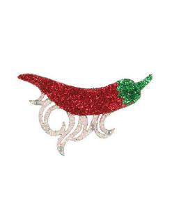 Bijoux de pele - Pepper #009