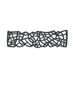 Bijoux de pele - Bracelete #012