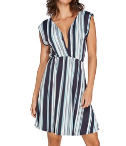 Vestido Curto Blus Classic Cannes (3585)