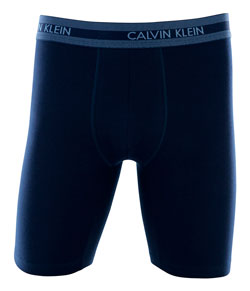 Cueca Long Leg Cotton Calvin Klein (C14.01)
