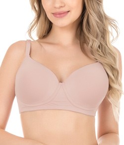 Sutiã Mastectomia 2Rios Sensitive (82091)