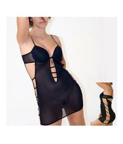 Vestido Sexy Daiany