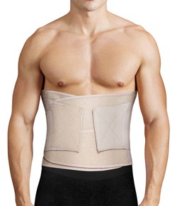 Cinta Faixa Masculina Doctor Secret Dilady Zero Barriga (137823)