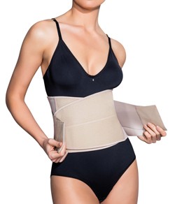 Cinta Faixa Unissex Doctor Secret Dilady Zero Barriga (137823)