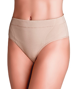 Calcinha Zero Barriga Dilady Technoshape (304218)