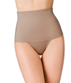 Calcinha Cintura Alta Max Zero Barriga Dilady (304221)