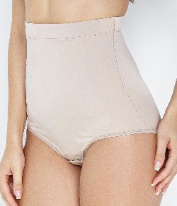 Cinta Abdominal Zero Barriga Dilady Technoshape (304222)