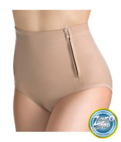 Cinta Redutora Fecho em Zíper Zero Barriga Dilady (306201)