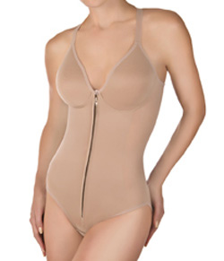 Modelador Moldado Dilady Doctor Secret (306501) Fecho em Zíper