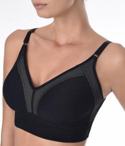 Suti Top Moldado Ultra Dilady Performance (318122)
