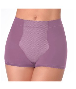 Boxer Zero Barriga Dilady Performance (318620)