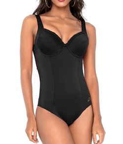 Mai com Bojo Tranado Dilady Banho de Mar Lisos (601573) Zero Barriga