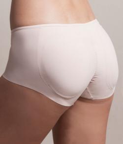 Shortinho Turbo Com Enchimento Darling (345.89)