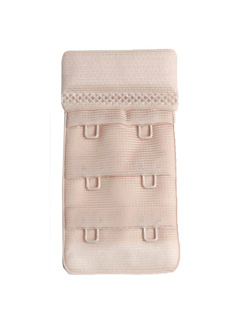 Extensor Duplo Largo para Sutiã 3/2 Darling (EXTD-B)