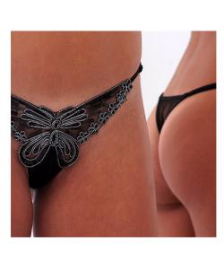 Fio dental Borboleta
