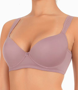 Suti Sustentao Alas Largas Duloren Lipo Natural (111751)