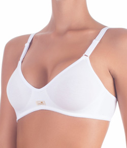 Suti Sustentao Femmina By Duloren Algodo Com LYCRA (721004)