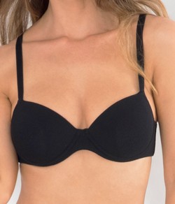 Sutiã com Aro Duloren Modal Femmina (721512)