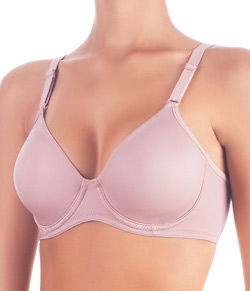 Suti com aro Duloren Femmina Tactel (731028)