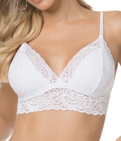 Top Bralette Rendado DelRio (41868)
