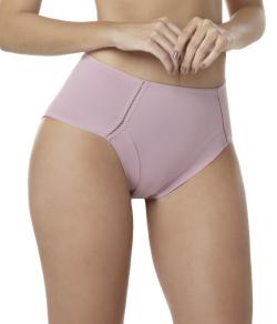 Calça Clássica Crochê DelRio Actuelle (50614)