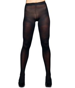 Meia-calça Dantelle Control Top (000772/001772) Fio 20