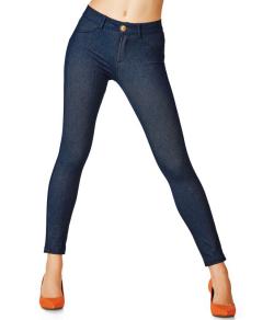 Legging Jeans DeMillus (00115)
