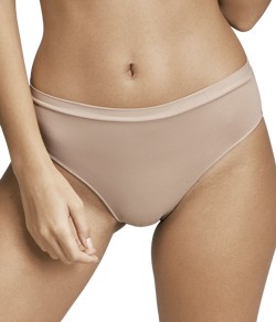 Calça Cavada DeMillus Pele de Seda (26826)