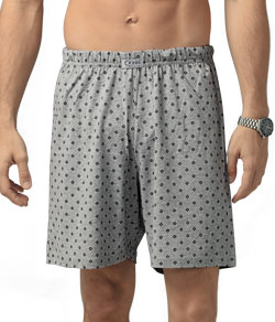 Samba Canção Gravataria Zeus (290102) Algodão