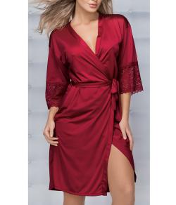 Robe DeMillus Nupcial (31005) Carmim