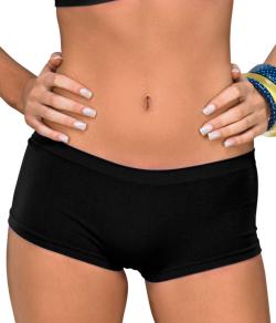 Calça Short Ultraleve DeMillus (36600/55600)