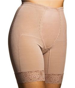 Cinta DeMillus Nova Violão (46614) Forte Compressão