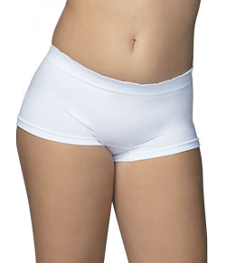 Calcinha Boxer Infantil Ultraleve DeMillus (50030)