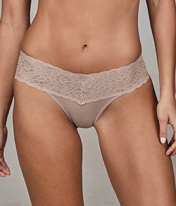 Calcinha Biquni DeMillus Ternesse (53098/53088)