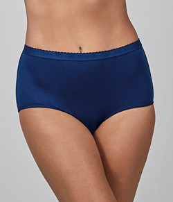 Calça Clássica DeMillus (57051) Cotton