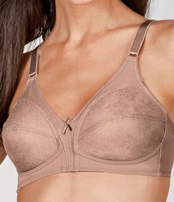 Sutiã Sustentação DeMillus Colonial (61383)