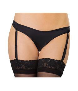 Ligas DeMillus Support (70068) 1 Par
