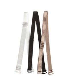 Par de Alças DeMillus (70088)