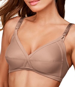 Sutiã Sustentação DeMillus Novo Violão (78028) Cetinete