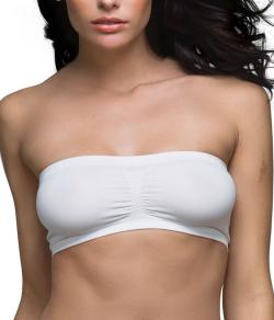 Busti Faixa DeMillus Ultraleve (78900/61900)