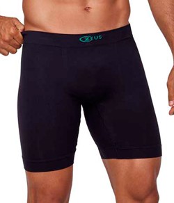 Cueca Boxer Esportiva Zeus (90907) Ultraleve