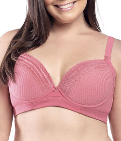 Suti Redutor com Bojo Econfort (SP 13 10 0001) Plus Size