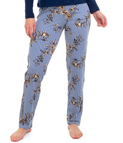 Cala Pijama Listra Flor E-Pijama By Sepi (6059) Viscolycra