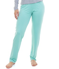 Cala Pijama Verde Po E-Pijama By Sepi (6059) Viscolycra